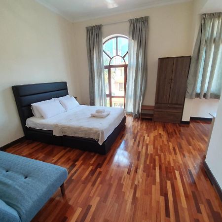 峇都丁宜Eden Cosy Living公寓 外观 照片