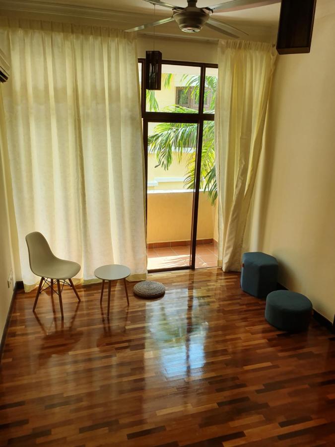 峇都丁宜Eden Cosy Living公寓 外观 照片