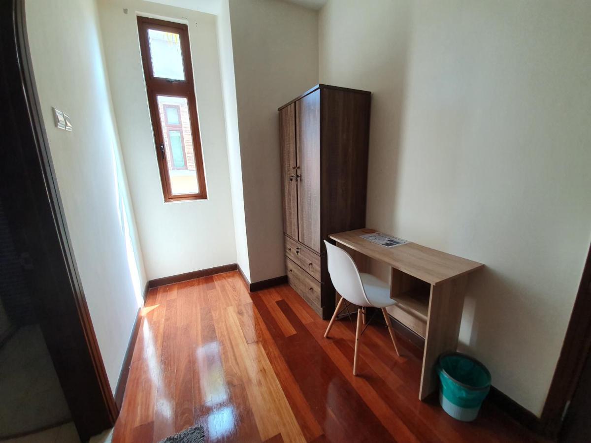 峇都丁宜Eden Cosy Living公寓 外观 照片